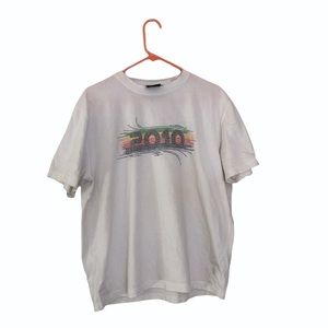 FIFA 2010 World Cup T-shirt